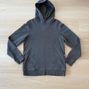 Outerknown Sur Snap Hoodie